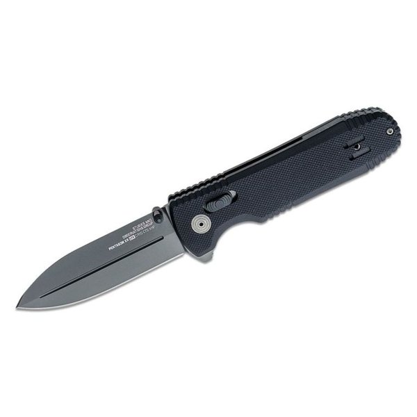 Sog Pentagon XR LTE Black Graphite SOG-12-61-05-57